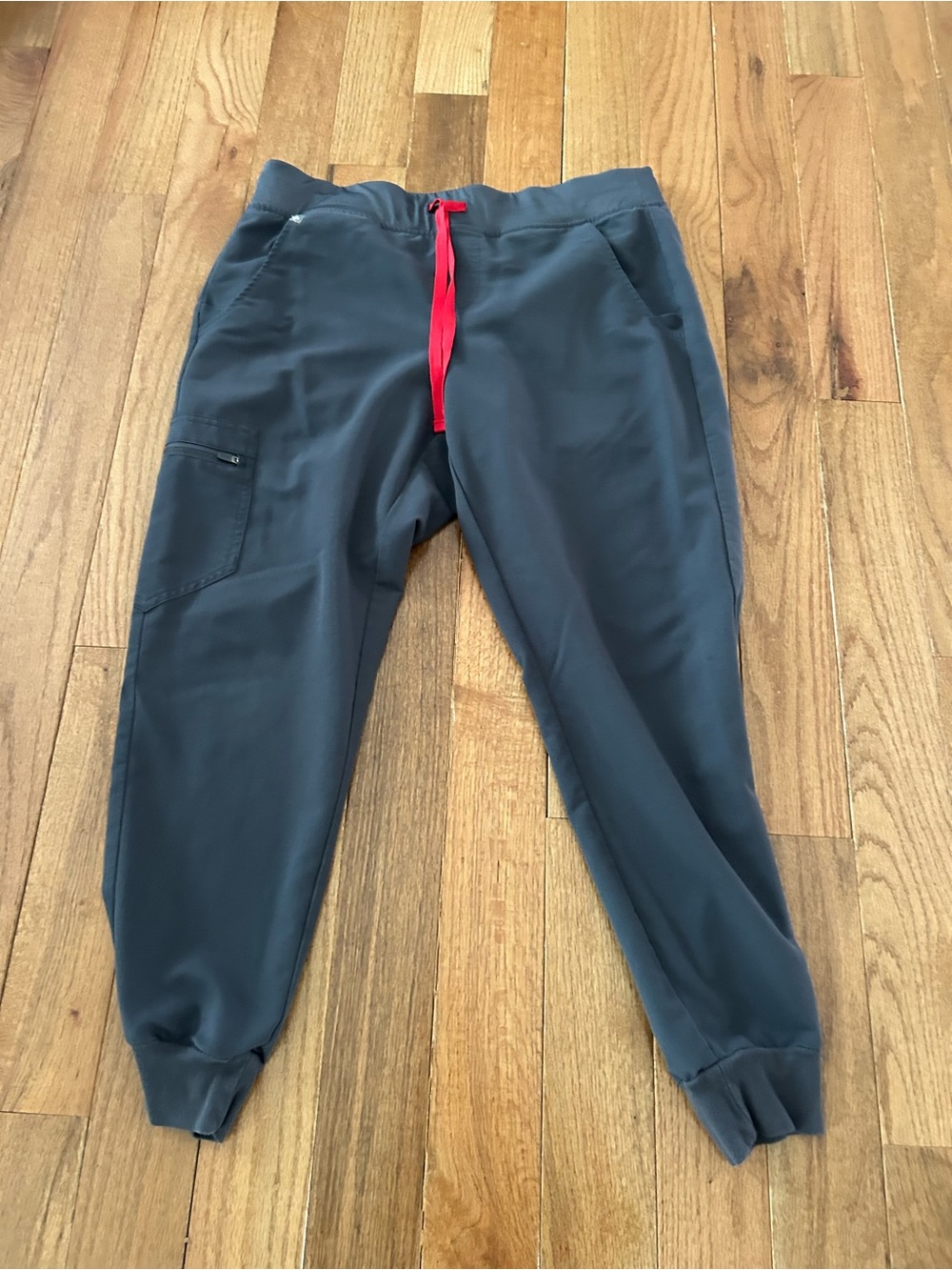 Figs Charcoal Zamora joggers MP